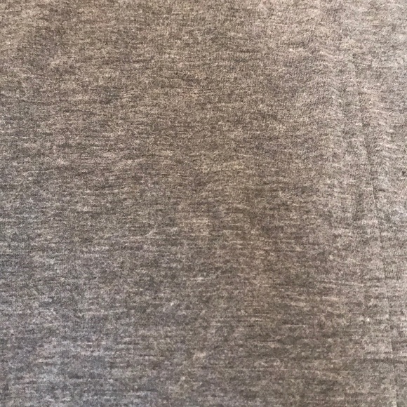 Charcoal Gray Diesel Black Gold Mini Dress - Picture 15 of 16